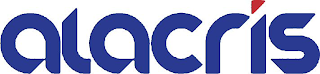 ALACRIS logo