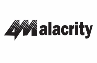 ALACRITY logo