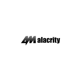 ALACRITY logo