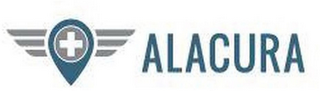ALACURA logo