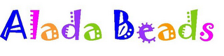 ALADA BEADS logo