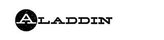 ALADDIN logo