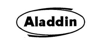 ALADDIN logo