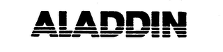ALADDIN logo
