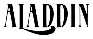 ALADDIN logo