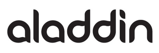ALADDIN logo
