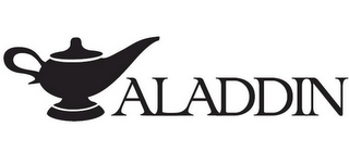 ALADDIN logo