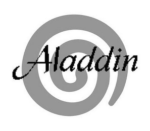 ALADDIN logo