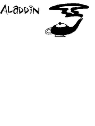 ALADDIN logo