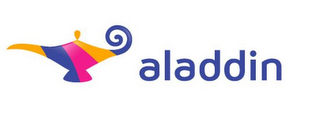 ALADDIN logo