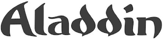 ALADDIN logo