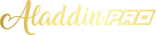 ALADDIN PRO logo