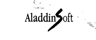 ALADDIN SOFT logo