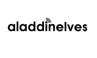 ALADDINELVES logo