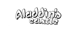 ALADDIN'S CASTLE logo