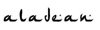 ALADEAN logo