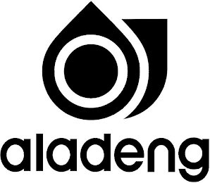 ALADENG logo