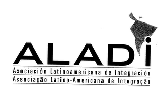ALADI logo