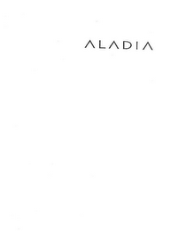 ALADIA logo