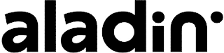 ALADIN logo