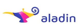 ALADIN logo