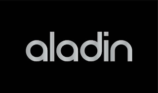ALADIN logo