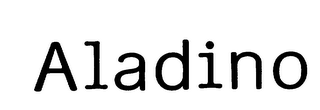 ALADINO logo