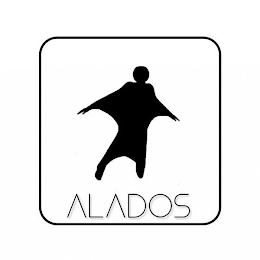 ALADOS logo