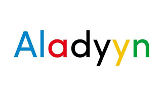 ALADYYN logo