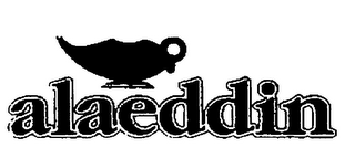 ALAEDDIN logo
