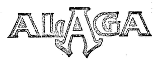ALAGA logo