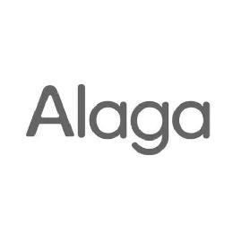 ALAGA logo