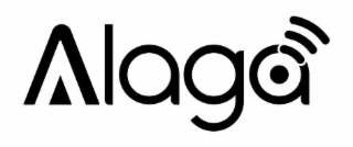 ALAGA logo
