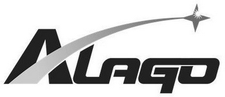 ALAGO logo