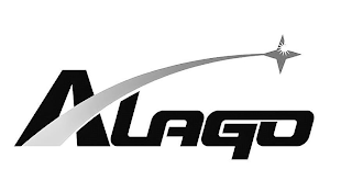 ALAGO logo