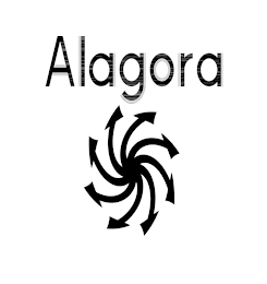 ALAGORA logo