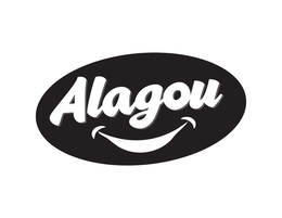 ALAGOU logo