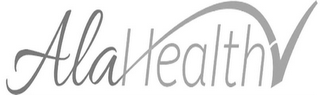 ALAHEALTH logo