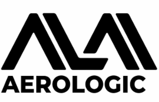ALAI AEROLOGIC logo