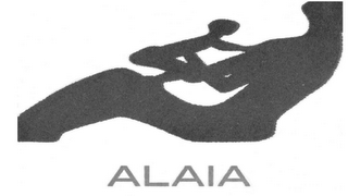 ALAIA logo