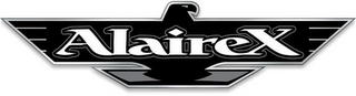 ALAIREX logo