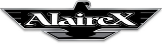ALAIREX logo