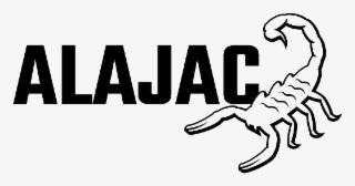 ALAJAC logo