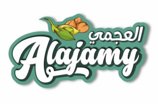 ALAJAMY logo