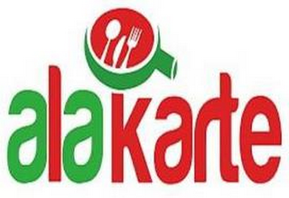 ALAKARTE logo