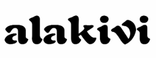 ALAKIVI