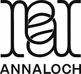 ALAL ANNALOCH logo