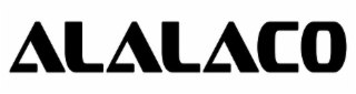 ALALACO logo