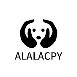 ALALACPY logo