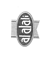 ALALAI logo